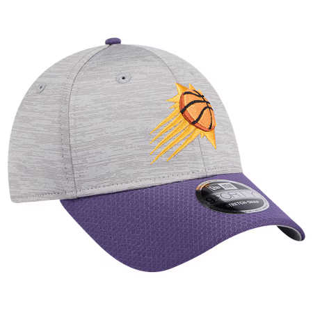 Phoenix Suns - Digi-Tech Two-Tone 9Forty NBA Cap