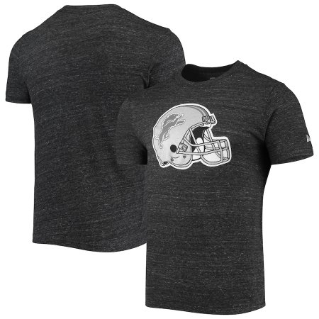 Detroit Lions - Helmet Logo NFL T-Shirt