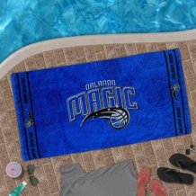 Orlando Magic - Beach FF NBA Towel
