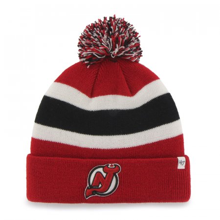 New Jersey Devils - Breakaway NHL Knit Hat