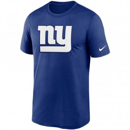 New York Giants - Essential Logo NFL Tričko