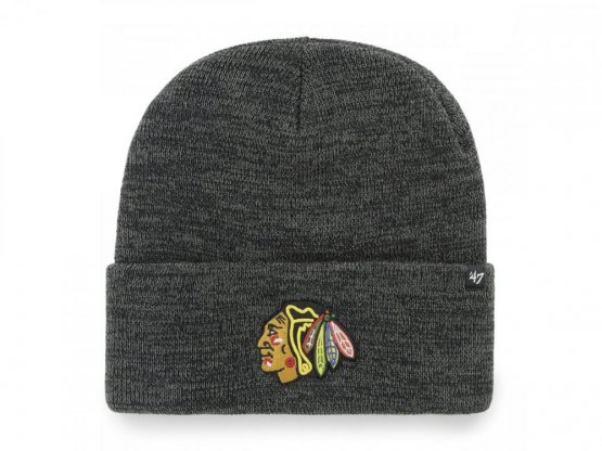 Chicago Blackhawks - Tabernacle NHL Zimná čiapka