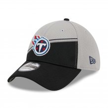 Tennessee Titans - Colorway 2023 Sideline 39Thirty NFL Kšiltovka