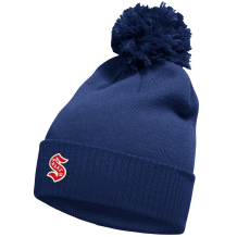 Seattle Kraken - 2024 Winter Classic Adidas NHL Czapka zimowa