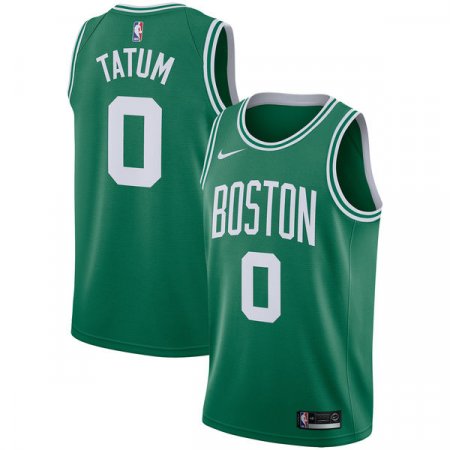 Boston Celtics - Jayson Tatum Nike Swingman NBA Trikot