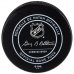 New Jersey Devils - Patrik Elias Authentic Official Game NHL Puck
