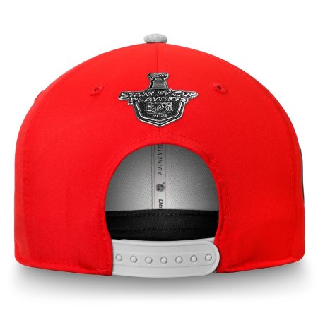 Florida Panthers - 2021 Stanley Cup Playoffs Locker Room NHL Hat