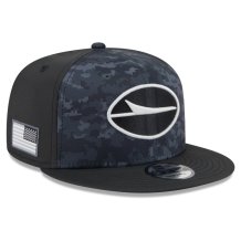 New York Jets - 2026 Salute To Service 9Fifty NFL Czapka