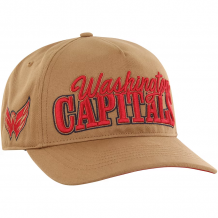 Washington Capitals  - Barnes Hitch NHL Hat