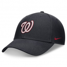Washington Nationals - Evergreen Club MLB Hat