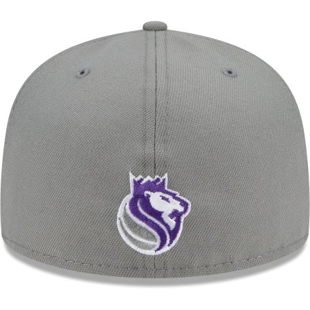 Sacramento Kings - 2021 Team Color 59FIFTY NBA Hat