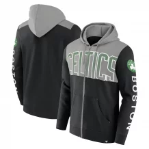 Boston Celtics - Skyhook Coloblock NBA Sweatshirt