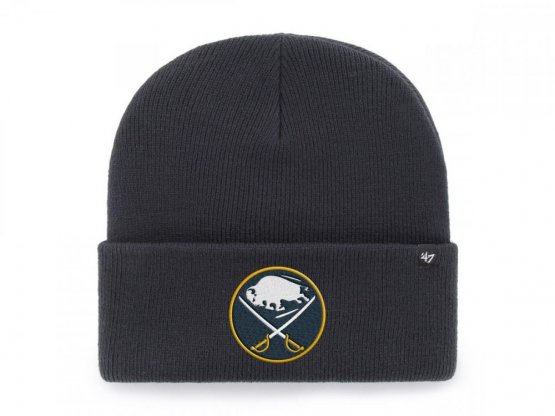 Buffalo Sabres - Haymaker NHL Knit Hat