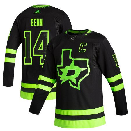 Dallas Stars - Jamie Benn Alternate Authentic NHL NHL Dres