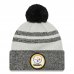 Pittsburgh Steelers - 2022 Sideline Historic NFL Knit hat