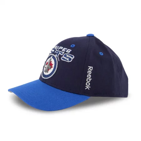 Winnipeg Jets Youth - Hockey Team NHL Hat