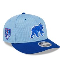 Chicago Cubs - 2024 Spring Training Low Profile 9Fifty MLB Kšiltovka