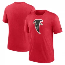 Atlanta Falcons - Rewind Logo NFL T-Shirt