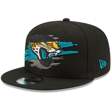 Jacksonville Jaguars - Logo Tear 9Fifty NFL Hat