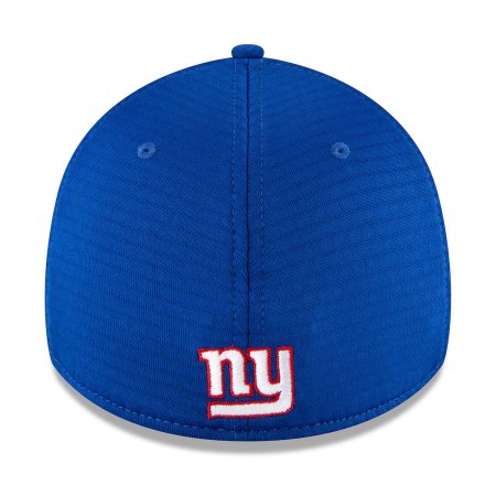 New York Giants - 2020 Summer Sideline 39THIRTY Flex NFL Hat