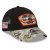 Chicago Bears - 2021 Salute To Service 9Forty NFL Hat