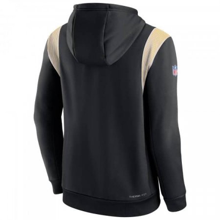 Pittsburgh Steelers - 2022 Sideline NFL Sweatshirt
