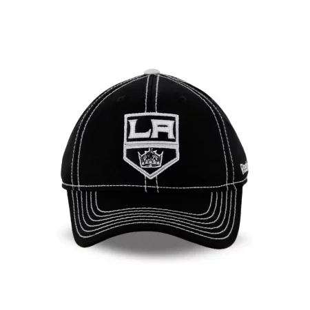 Los Angeles Kings Youth - Basic Team NHL Hat