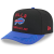 Buffalo Bills - 2025 Draft 9Fifty Black NFL Šiltovka