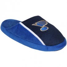 St. Louis Blues Youth - Jersey NHL Slippers
