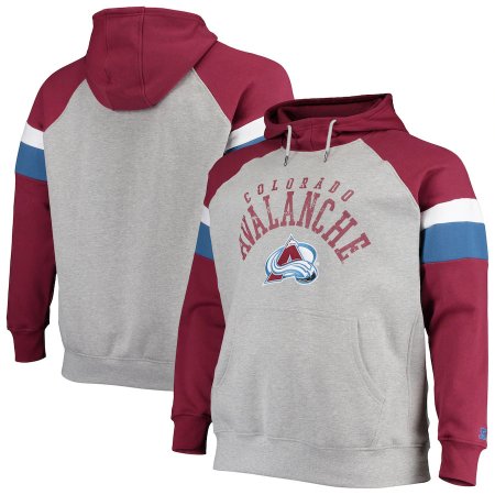 Colorado Avalanche - Starter Homerun NHL Sweatshirt