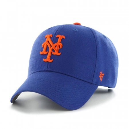 New York Mets - MVP MLB Cap