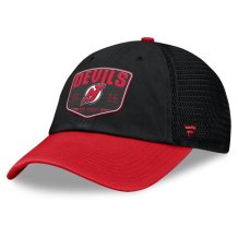 New Jersey Devils - One-Timer Trucker NHL Cap
