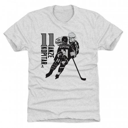 Los Angeles Kings - Anže Kopitar Mix NHL T-Shirt