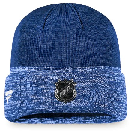 Toronto Maple Leafs - Authentic Pro Locker Room NHL Knit Hat