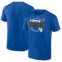 Orlando Magic - Half Court Offense NBA Tričko