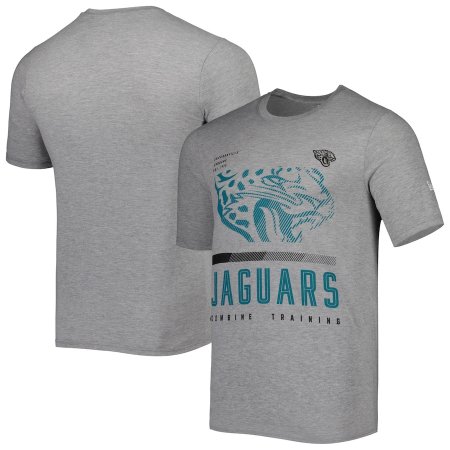 Jacksonville Jaguars - Combine Authentic NFL T-Shirt
