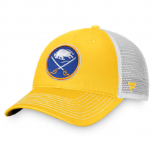 Buffalo Sabres - Core Primary Trucker NHL Cap
