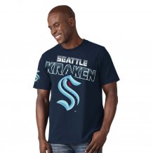 Seattle Kraken - Special Teams NHL T-Shirt