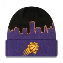 Phoenix Suns - 2022 Tip-Off NBA Knit hat