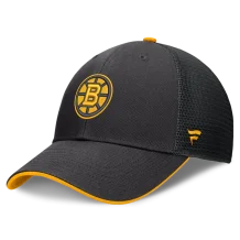 Boston Bruins - Limits Trucker NHL Šiltovka