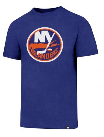 New York Islanders - Team Club NHL Koszula