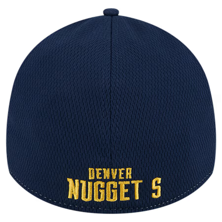 Denver Nuggets - Two-Tone 39Thirty NBA Šiltovka