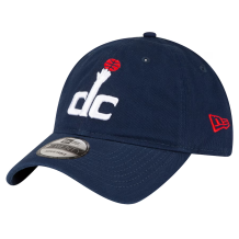 Washington Wizards - Team Logo 9Twenty NBA Czapka