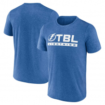 Tampa Bay Lightning - Playmaker NHL T-Shirt