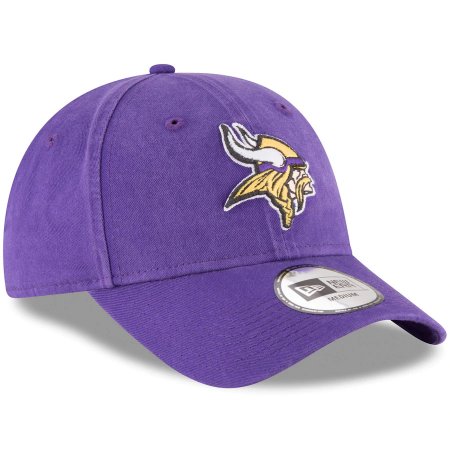 Minnesota Vikings - Core Fit 49FORTY NFL Kšiltovka