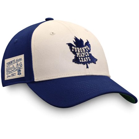 Toronto Maple Leafs - True Classics Snapback NHL Cap