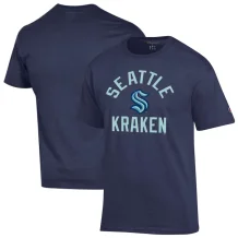 Seattle Kraken - Primary Jersey NHL Tričko