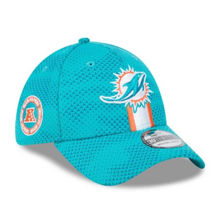 Miami Dolphins - 2024 Sideline 39Thirty NFL Šiltovka