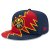 DenvDenver Nuggets - 2021 All-Star Game Flash 9Fifty NBA Czapka