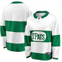Toronto St. Pats - Premier Breakaway NHL Dres/Vlastné meno a číslo